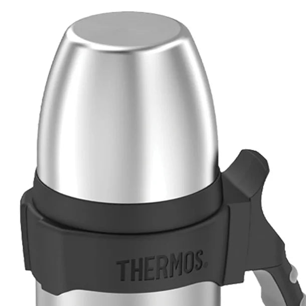 Thermos® 1-Liter Stainless Steel Beverage Bottle