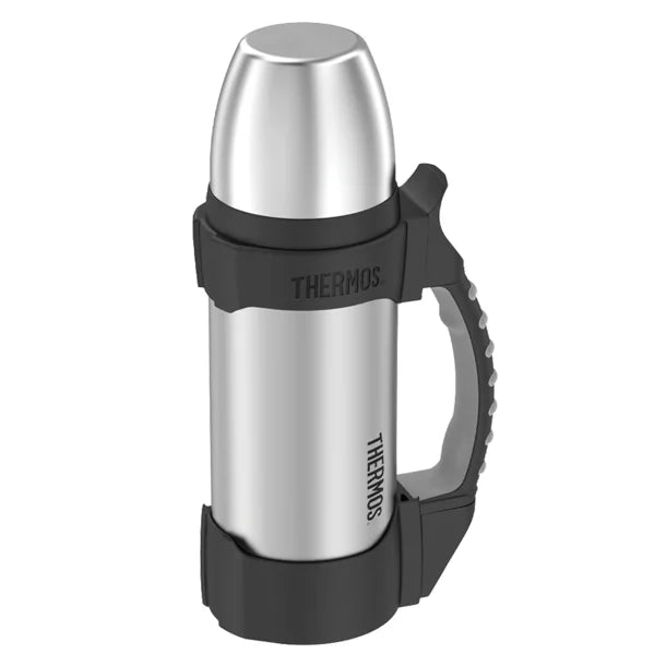 Thermos® 1-Liter Stainless Steel Beverage Bottle