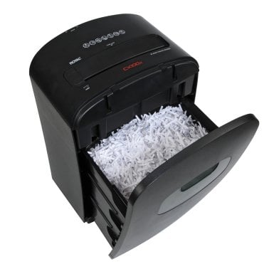 Royal® CX100X 10-Sheet Crosscut Shredder