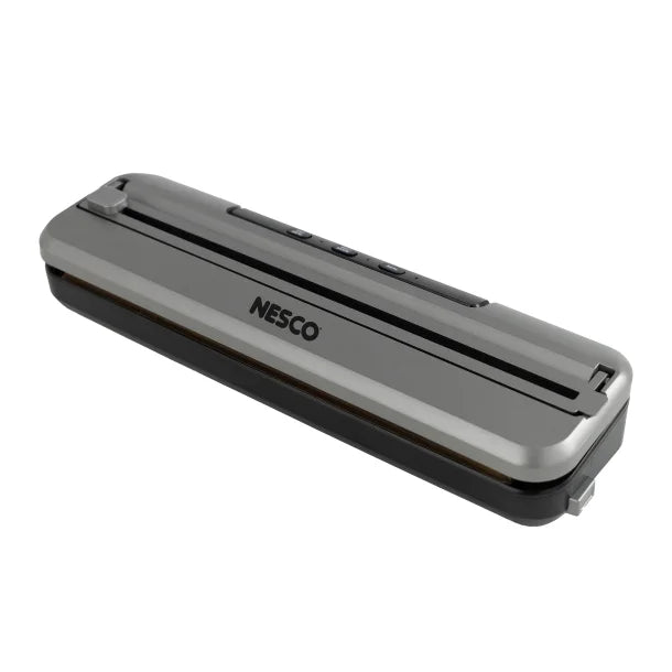 NESCO® 100-Watt Compact Vacuum Sealer, VS-74S