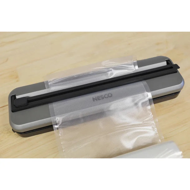 NESCO® 100-Watt Compact Vacuum Sealer, VS-74S