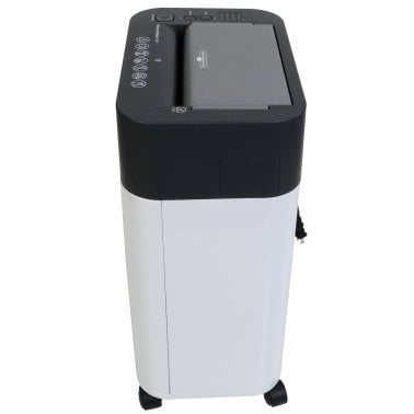 HP® HP-AF1009 Micro-Cut Shredder with Automatic Sheet Feeding