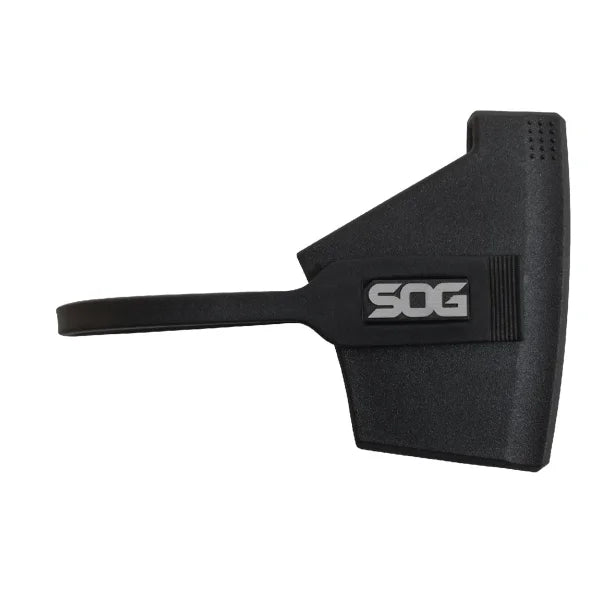 SOG® Compact Camp Axe with Blade Cover