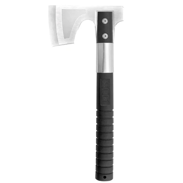 SOG® Compact Camp Axe with Blade Cover