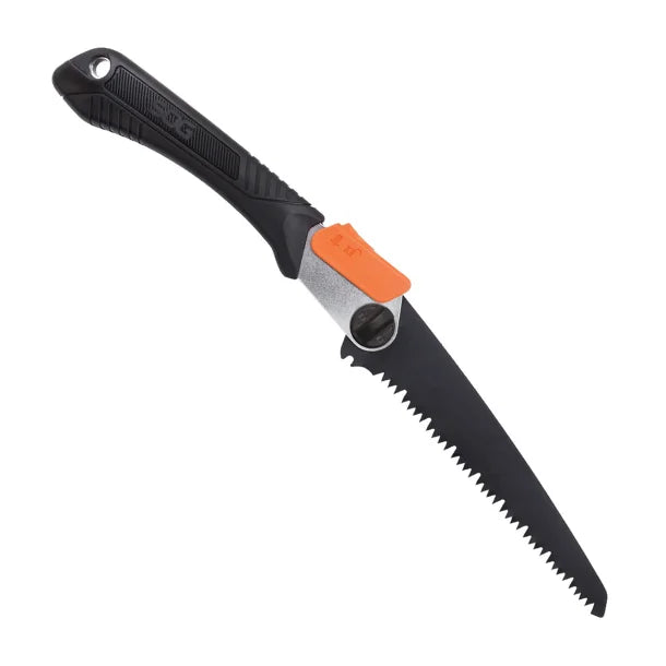 SOG® Folding Saw with 8.25-In. Wood Saw Blade