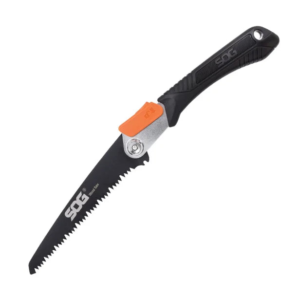 SOG® Folding Saw with 8.25-In. Wood Saw Blade