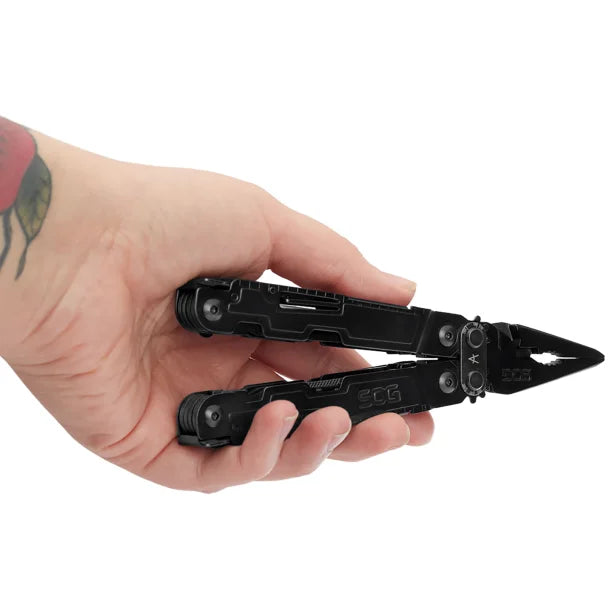 SOG® PowerAccess 18-in-1 Multi-Tool (Black)