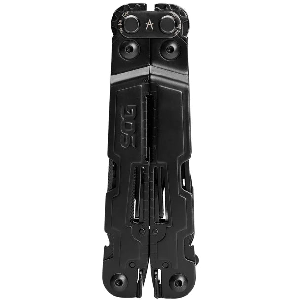 SOG® PowerAccess 18-in-1 Multi-Tool (Black)