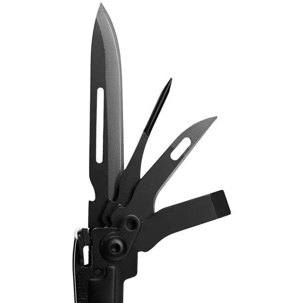 SOG® PowerAccess 18-in-1 Multi-Tool (Black)