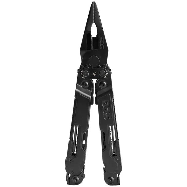 SOG® PowerAccess 18-in-1 Multi-Tool (Black)