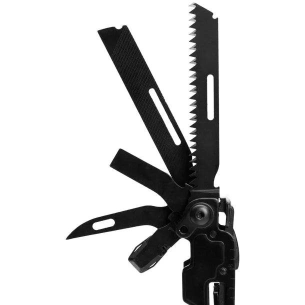 SOG® PowerAccess Deluxe 21-in-1 Multi-Tool, Black