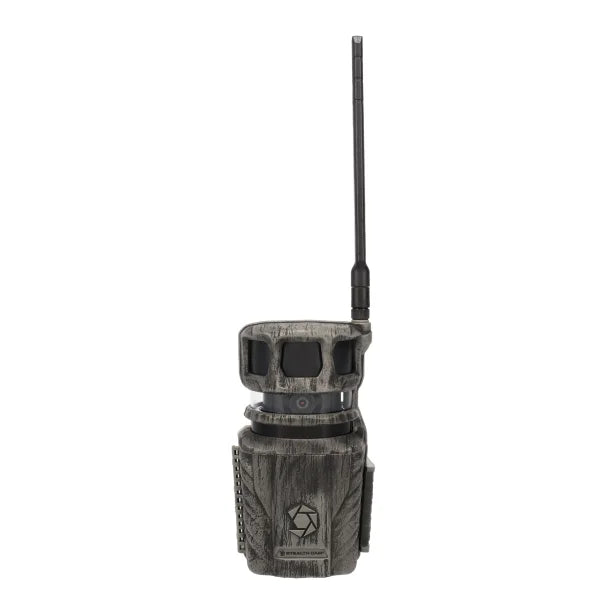 Stealth Cam® Revolver™ 1080p 36.0-MP 360° Cellular Trail Camera for Verizon® and AT&T®