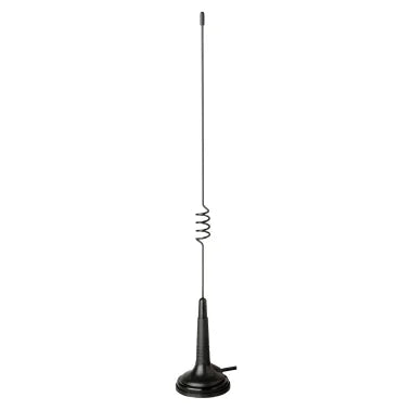 Cobra® HighGear® HG A1000 18.5-In. Magnet-Mount CB Antenna