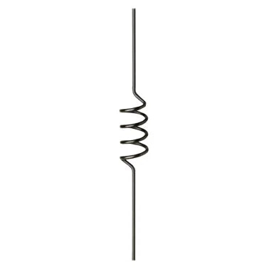Cobra® HighGear® HG A1000 18.5-In. Magnet-Mount CB Antenna