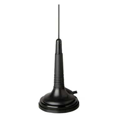 Cobra® HighGear® HG A1000 18.5-In. Magnet-Mount CB Antenna