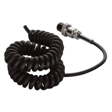 Cobra® HighGear® M77 Premium Noise-Canceling 4-Pin Replacement CB Microphone