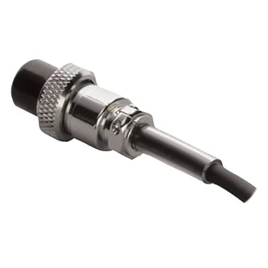 Cobra® HighGear® M77 Premium Noise-Canceling 4-Pin Replacement CB Microphone