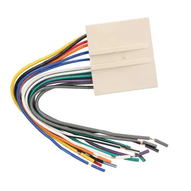 Metra® Harness for 2003 and Up Ford®/Lincoln®/Mercury®