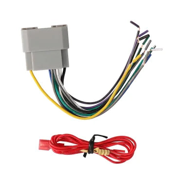 Metra® Harness for 2007 and Up Chrysler®/Dodge®/Jeep®