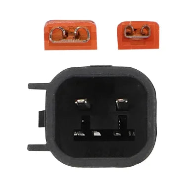Metra® Speaker Harness Adapters for Ford® 1998 and Up