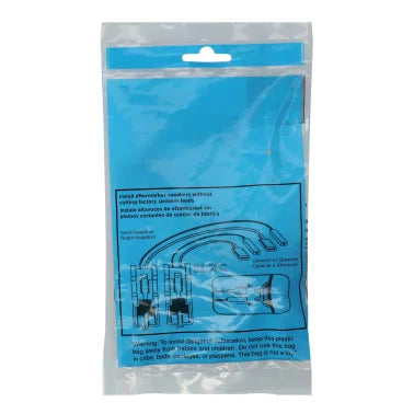 Metra® Speaker Harness Adapters for Ford® 1998 and Up