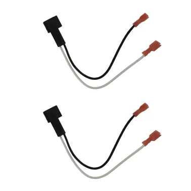 Metra® Speaker Harness Adapters for Ford® 1998 and Up