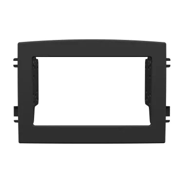 Metra® Double-DIN Installation Kit for 2006 through 2010 Dodge® Ram® Truck