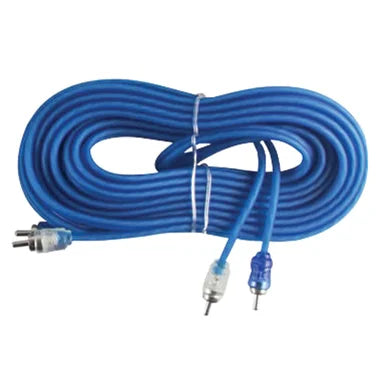 Raptor® Bulk Series R2 4-Gauge Amp Installation Kit