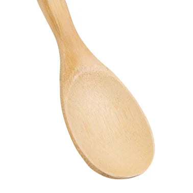 Joyce Chen® Burnished Bamboo Mixing Spoon (18 In.)