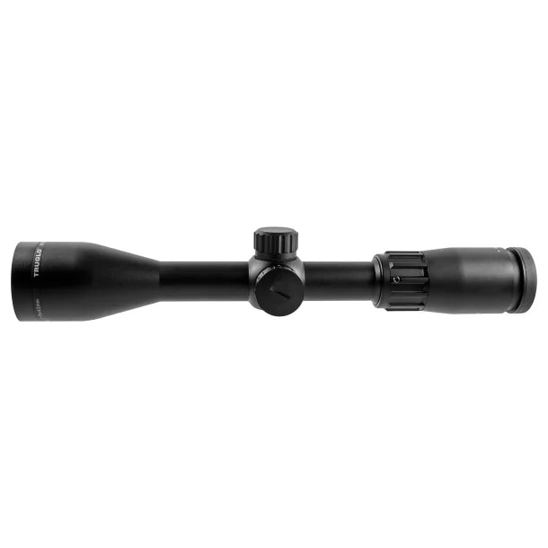 TRUGLO® TG8539BIB Intercept™ 3-9 x 42 mm Illuminated BDC Rifle Scope