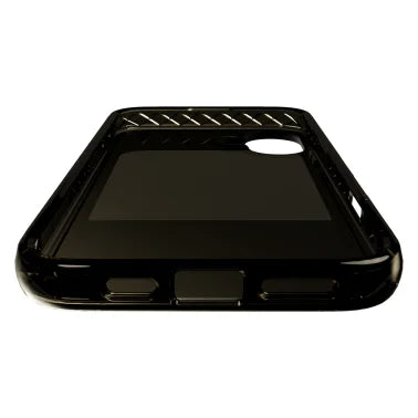 cellhelmet® Altitude X Series® Case (iPhone® 16 Plus; Onyx Black)