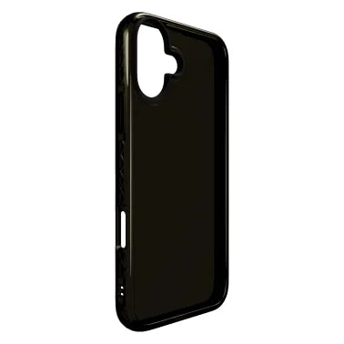 cellhelmet® Altitude X Series® Case (iPhone® 16 Plus; Onyx Black)