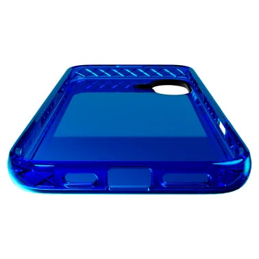 cellhelmet® Altitude X Series® Case (iPhone® 16 Plus; Bermuda Blue)