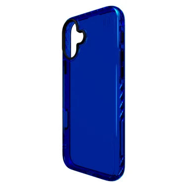 cellhelmet® Altitude X Series® Case (iPhone® 16 Plus; Bermuda Blue)