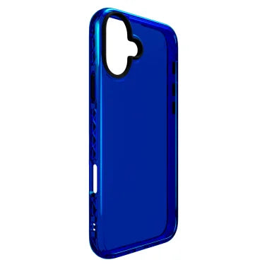 cellhelmet® Altitude X Series® Case (iPhone® 16 Plus; Bermuda Blue)