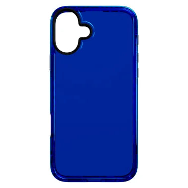 cellhelmet® Altitude X Series® Case (iPhone® 16 Plus; Bermuda Blue)