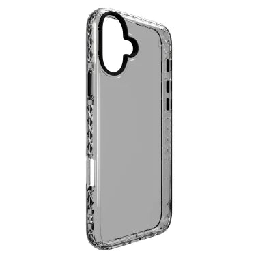 cellhelmet® Altitude X Series® Case (iPhone® 16 Plus; Crystal Clear)