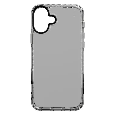 cellhelmet® Altitude X Series® Case (iPhone® 16 Plus; Crystal Clear)