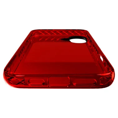 cellhelmet® Altitude X Series® Case (iPhone® 16 Plus; Lava Red)