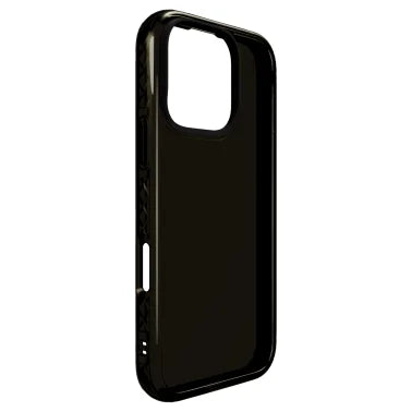 cellhelmet® Altitude X Series® Case (iPhone® 16 Pro; Onyx Black)