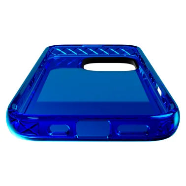 cellhelmet® Altitude X Series® Case (iPhone® 16 Pro; Bermuda Blue)