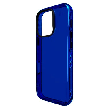 cellhelmet® Altitude X Series® Case (iPhone® 16 Pro; Bermuda Blue)