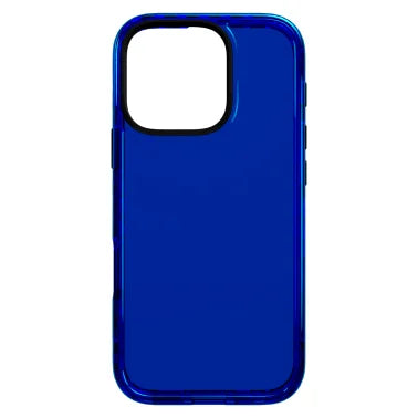 cellhelmet® Altitude X Series® Case (iPhone® 16 Pro; Bermuda Blue)