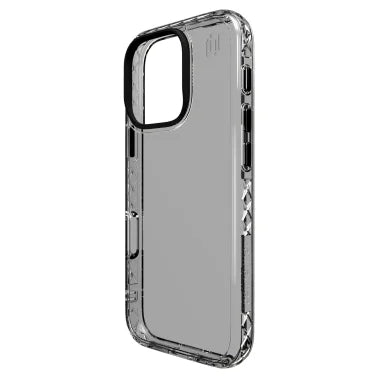 cellhelmet® Altitude X Series® Case (iPhone® 16 Pro; Crystal Clear)