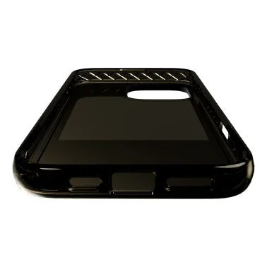 cellhelmet® Altitude X Series® Case (iPhone® 16 Pro Max; Onyx Black)