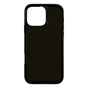 cellhelmet® Altitude X Series® Case (iPhone® 16 Pro Max; Onyx Black)