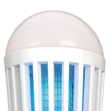 Brookstone® Lightbulb Bug Zapper