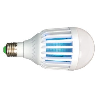 Brookstone® Lightbulb Bug Zapper