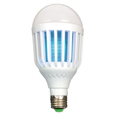 Brookstone® Lightbulb Bug Zapper