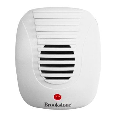 Brookstone® Multi-Room Ultrasonic Pest Repeller System, 4 Pack